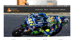 Desktop Screenshot of circuitpics.nl